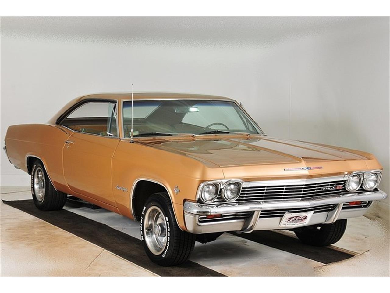 1965 Chevrolet Impala for Sale | ClassicCars.com | CC-1113014