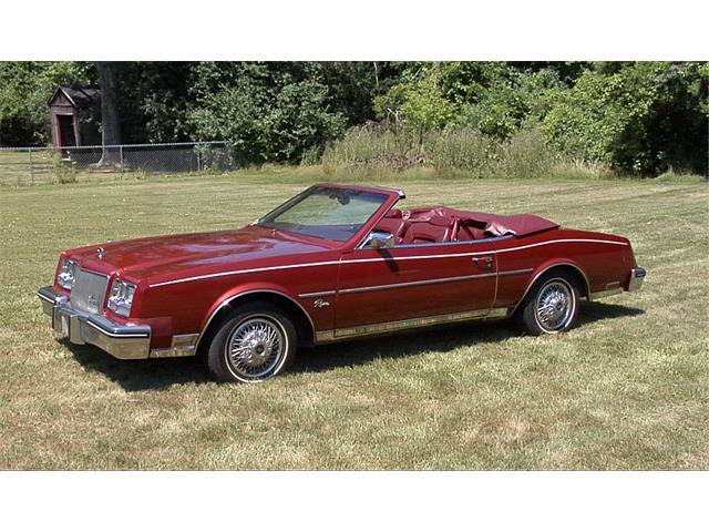 Classic Buick Riviera For Sale On Classiccars.com