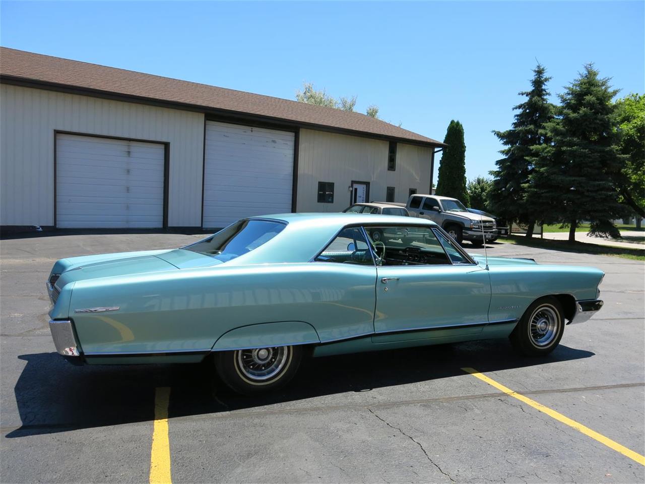 1965 Pontiac Grand Prix for Sale CC1110336