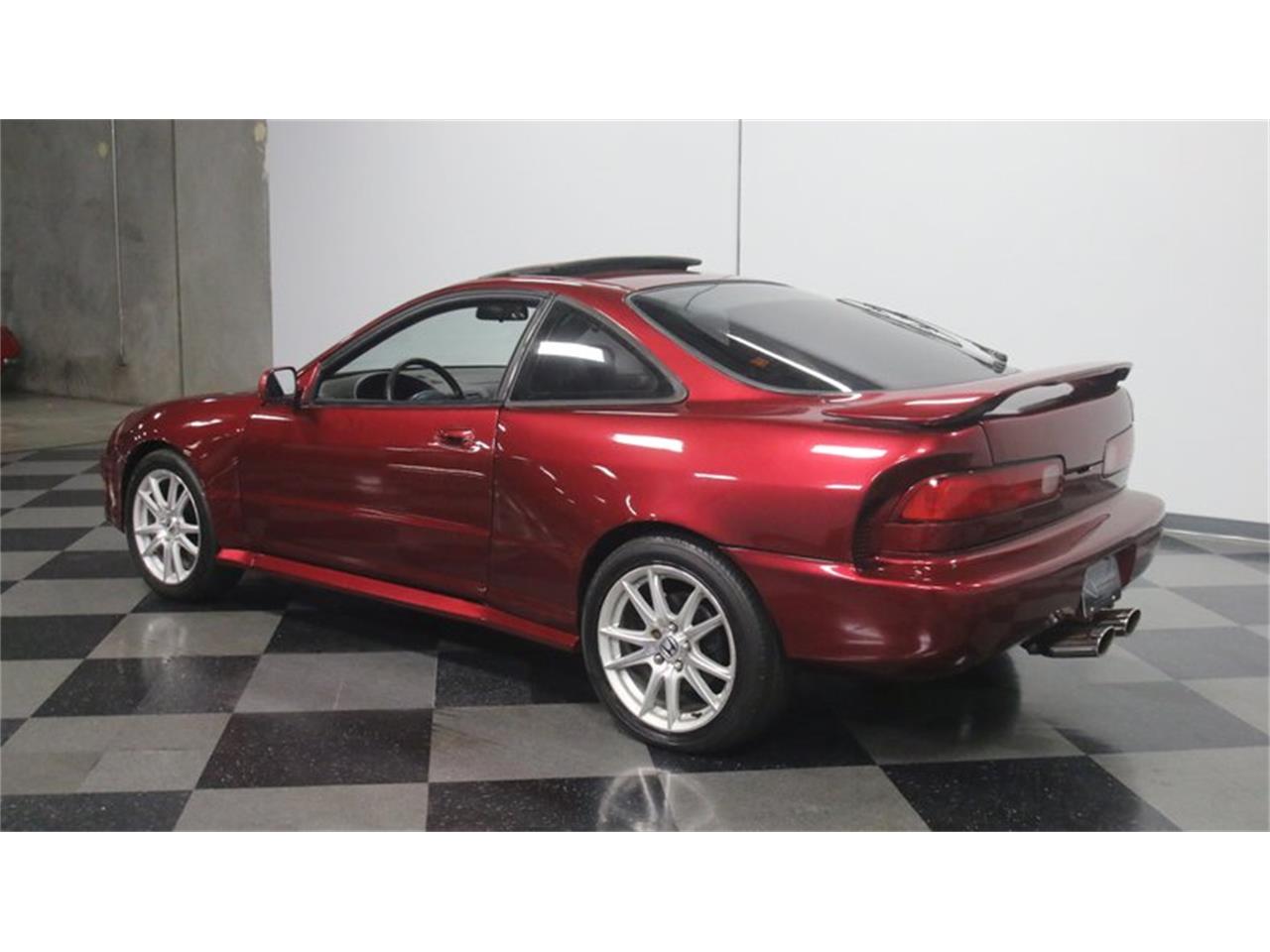 1999 Acura Integra for Sale | ClassicCars.com | CC-1113458