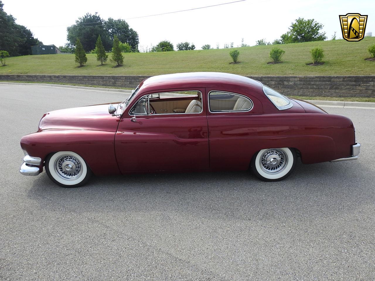 1951 Mercury Club Coupe for Sale | ClassicCars.com | CC-1114055