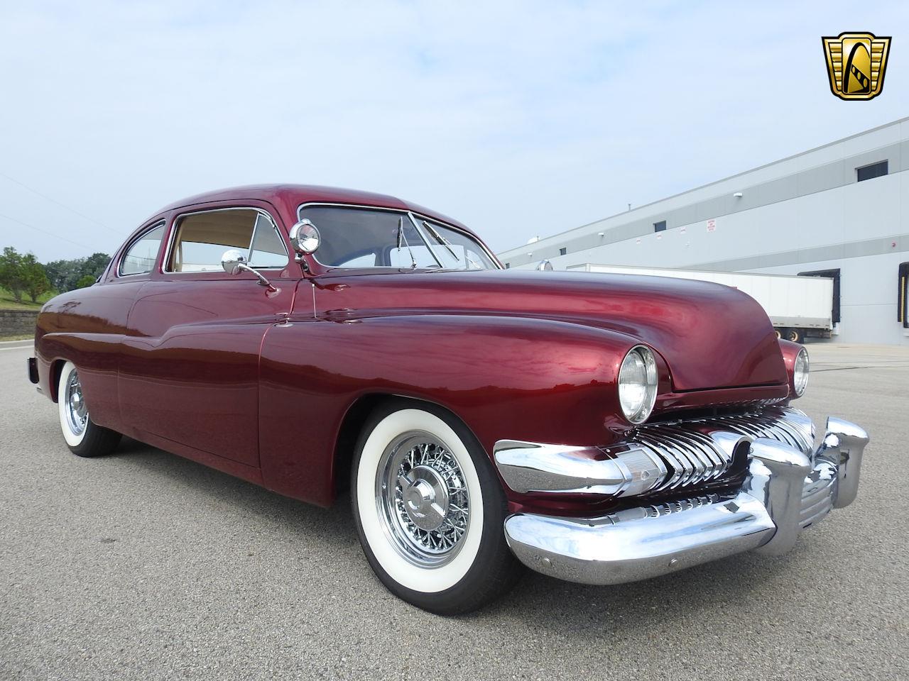 1951 Mercury Club Coupe for Sale | ClassicCars.com | CC-1114055