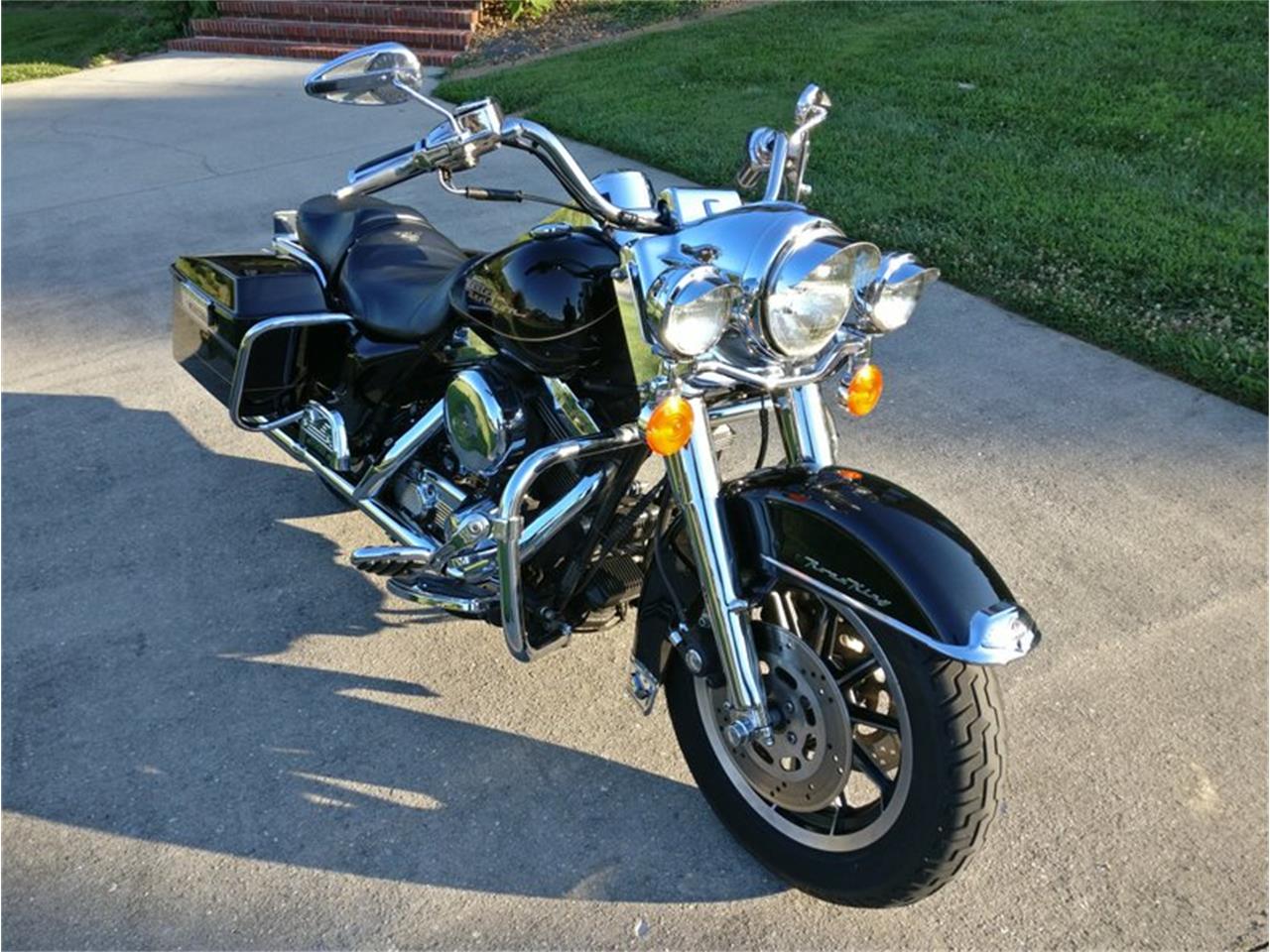 98 road king for sale