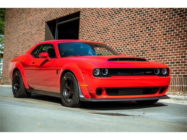 Classic Dodge Demon for Sale on ClassicCars.com