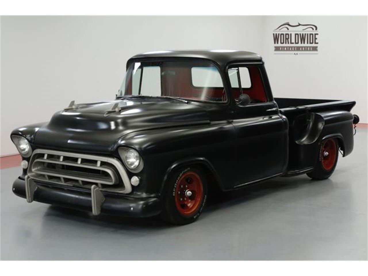 1957 Chevrolet 3100 for Sale | ClassicCars.com | CC-1110458