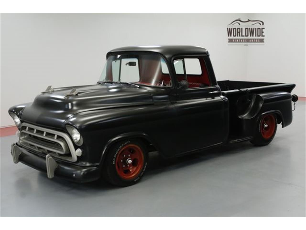 1957 Chevrolet 3100 for Sale | ClassicCars.com | CC-1110458