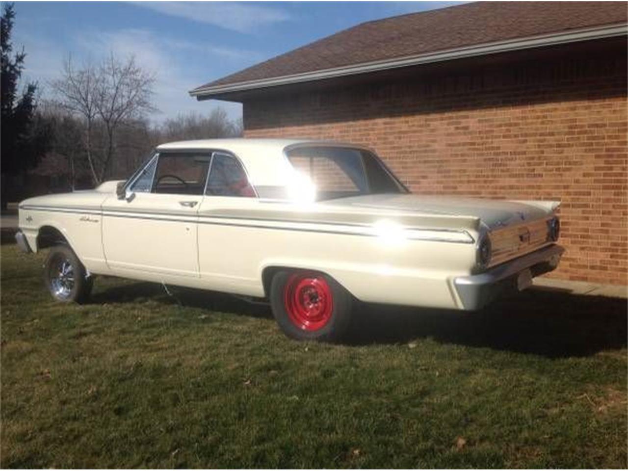 1963 Ford Fairlane for Sale | ClassicCars.com | CC-1115108