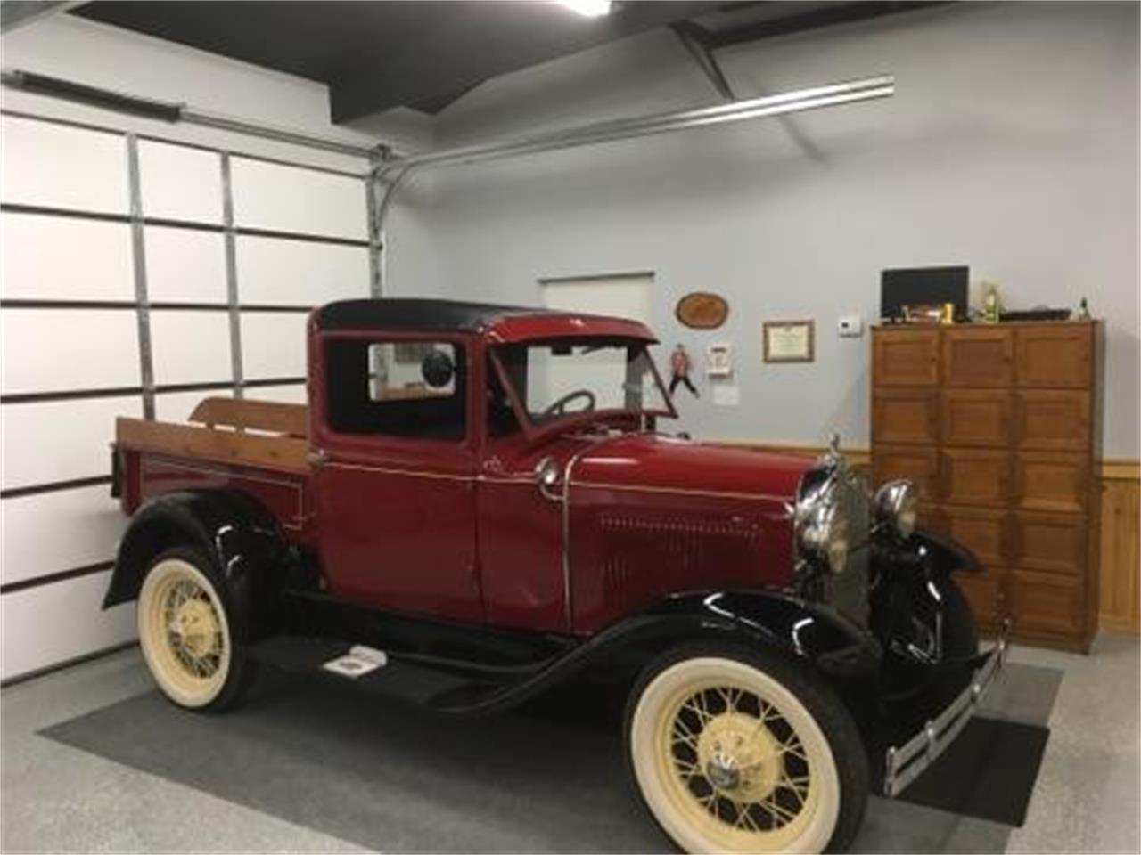 1930 ford trucks pictures