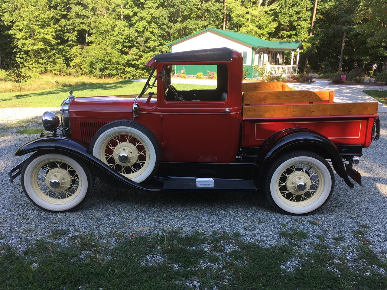 1930 Ford Pickup for Sale | ClassicCars.com | CC-1115121