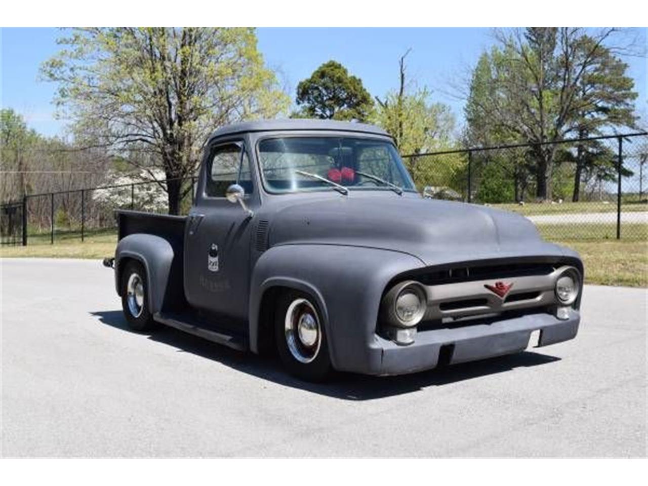 1953 Ford F100 for Sale | ClassicCars.com | CC-1115510