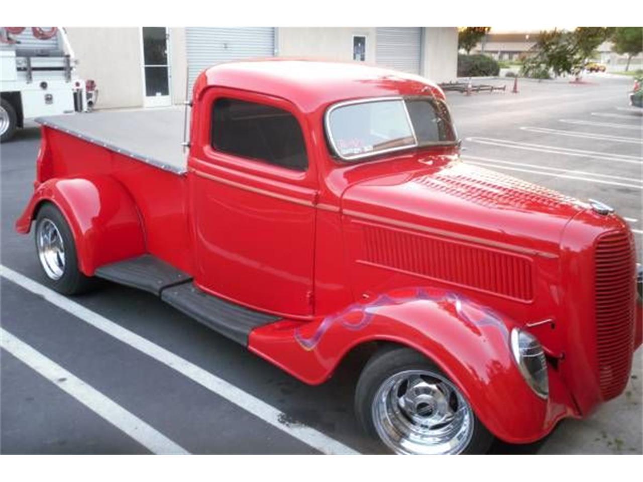1936 Ford Pickup for Sale CC1115872
