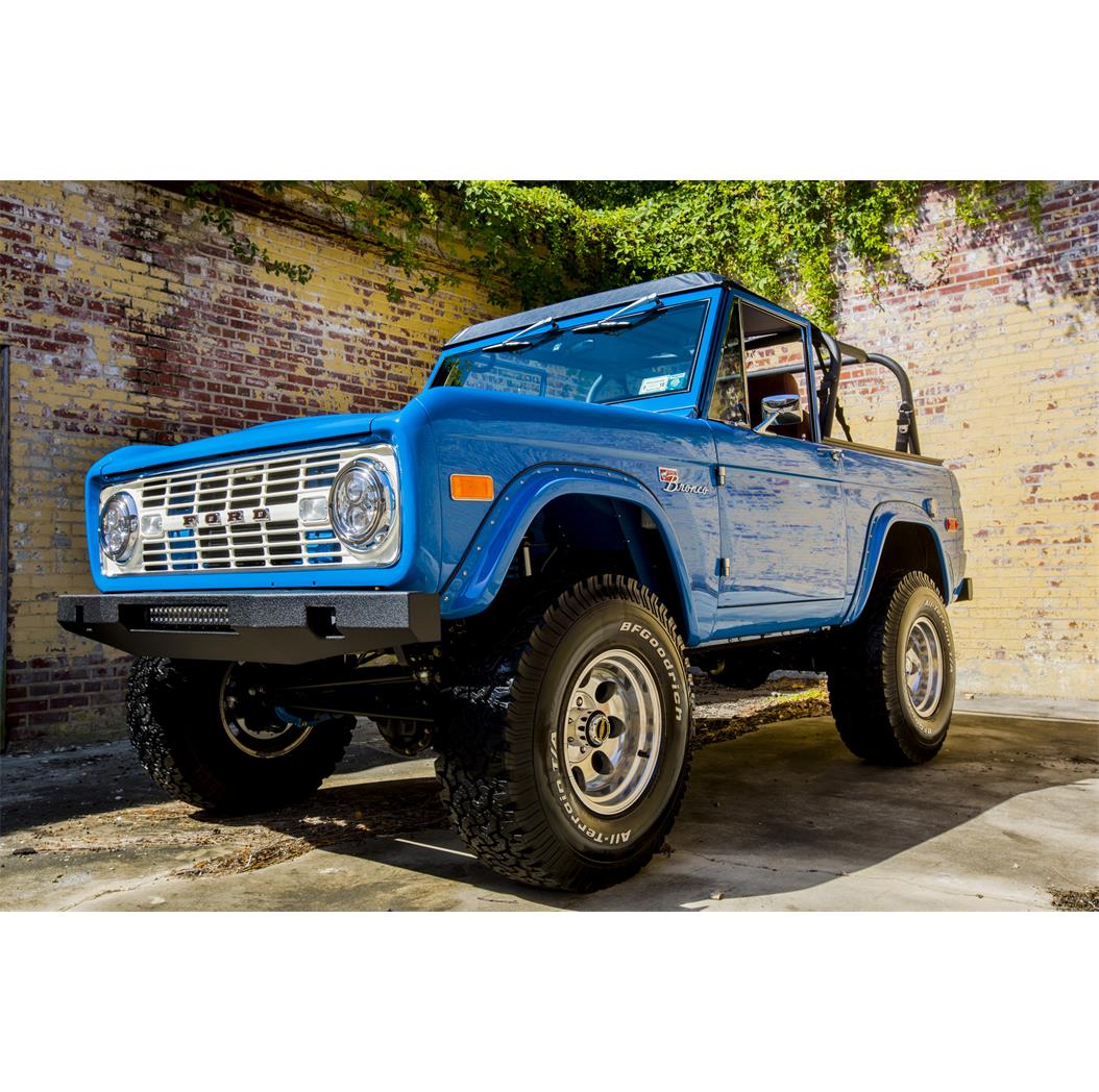 1976 Ford Bronco for Sale on ClassicCars.com