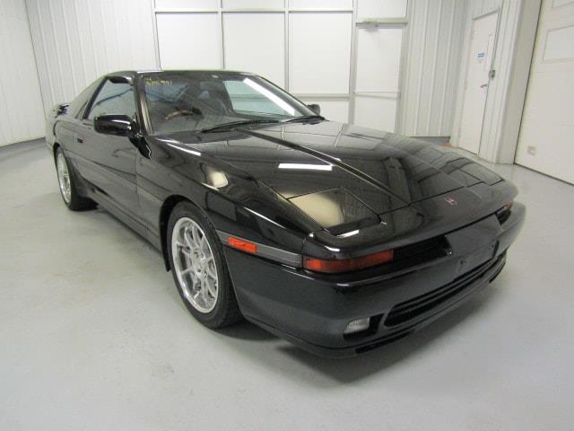 Classic Toyota Supra for Sale on ClassicCars.com