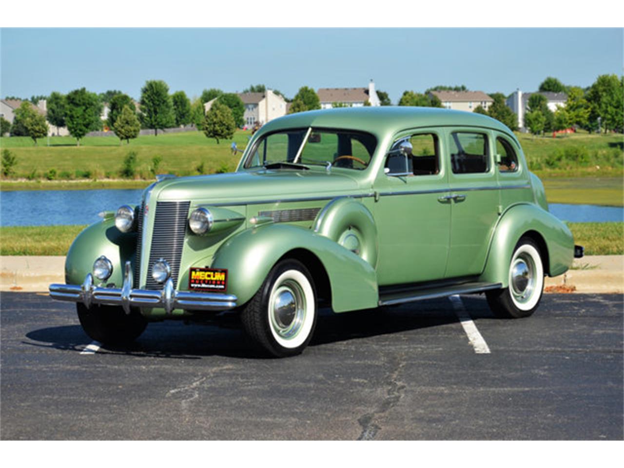 1937 Buick Century for Sale | ClassicCars.com | CC-1110645