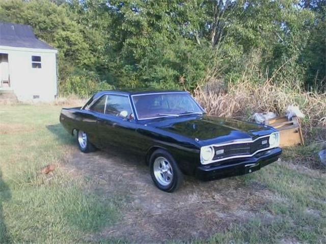 1973 Dodge Dart for Sale on ClassicCars.com on ClassicCars.com