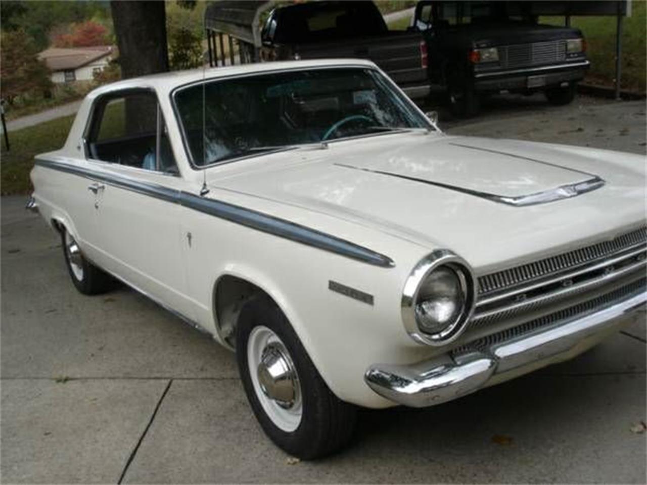 1964 Dodge Dart for Sale | ClassicCars.com | CC-1118304