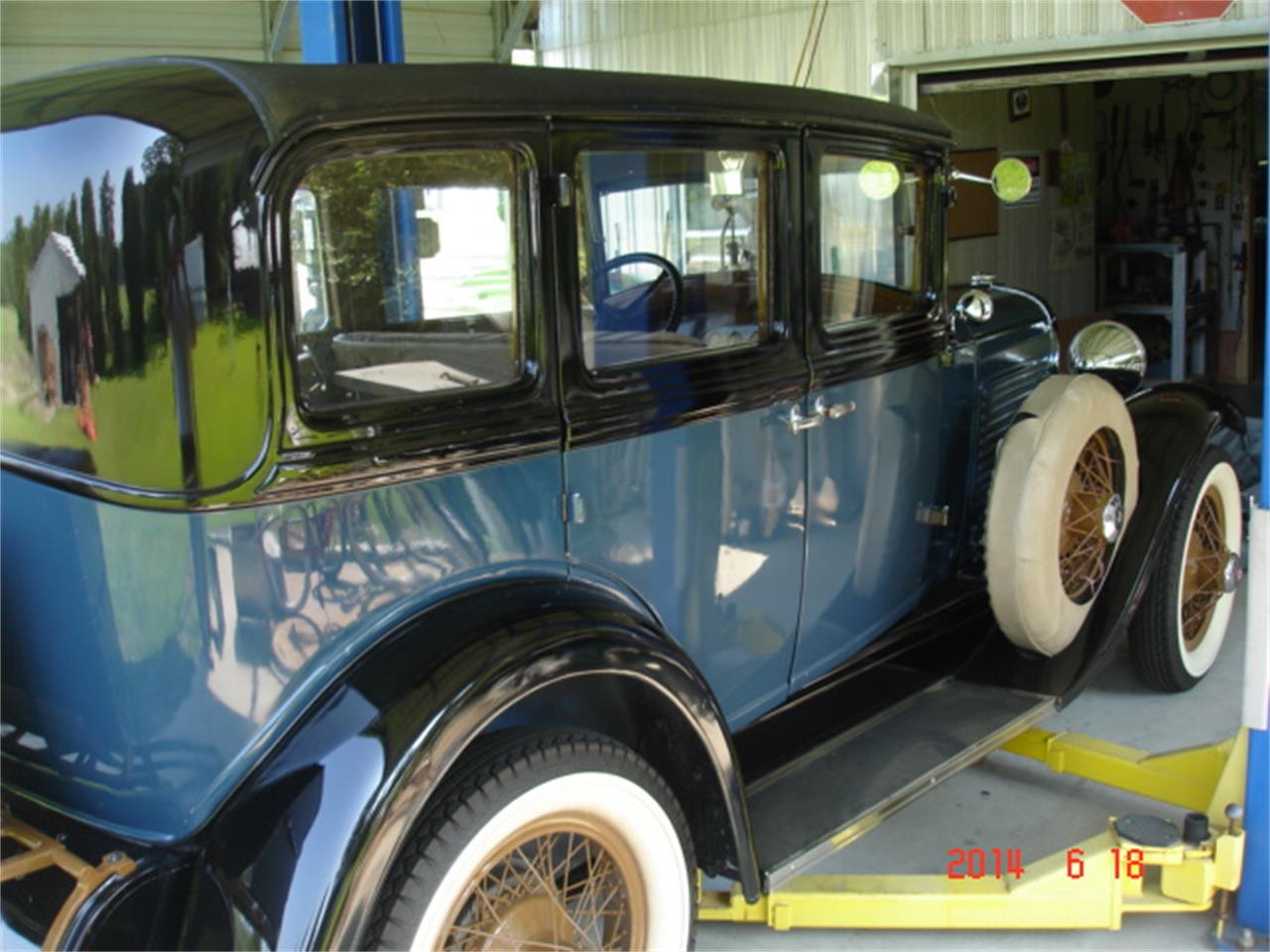 1929 Marmon Roosevelt for Sale CC1110904