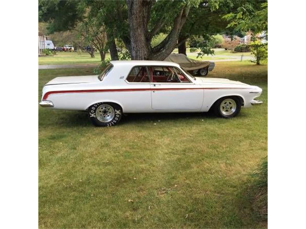 1963 Dodge for Sale CC1119123