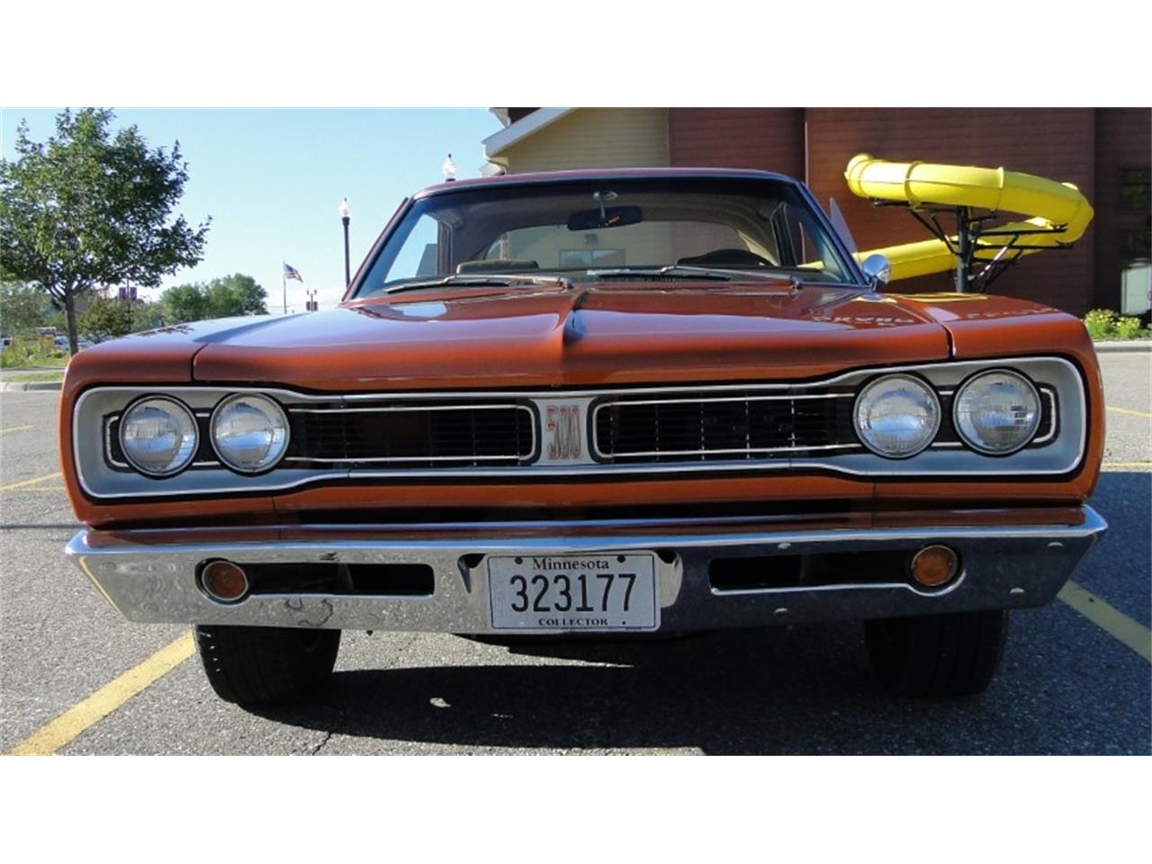 1969 Dodge 500 for Sale CC1110939