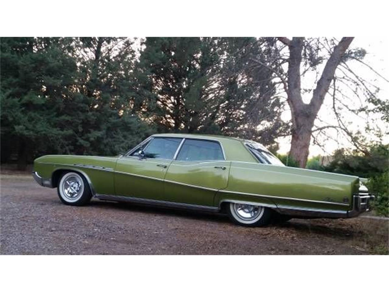 1968 Buick Electra 225 for Sale | ClassicCars.com | CC-1119470