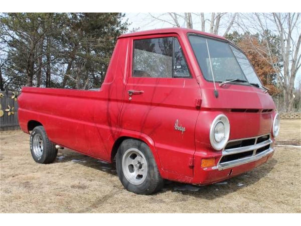 1964 Dodge A100 For Sale Cc 1119507