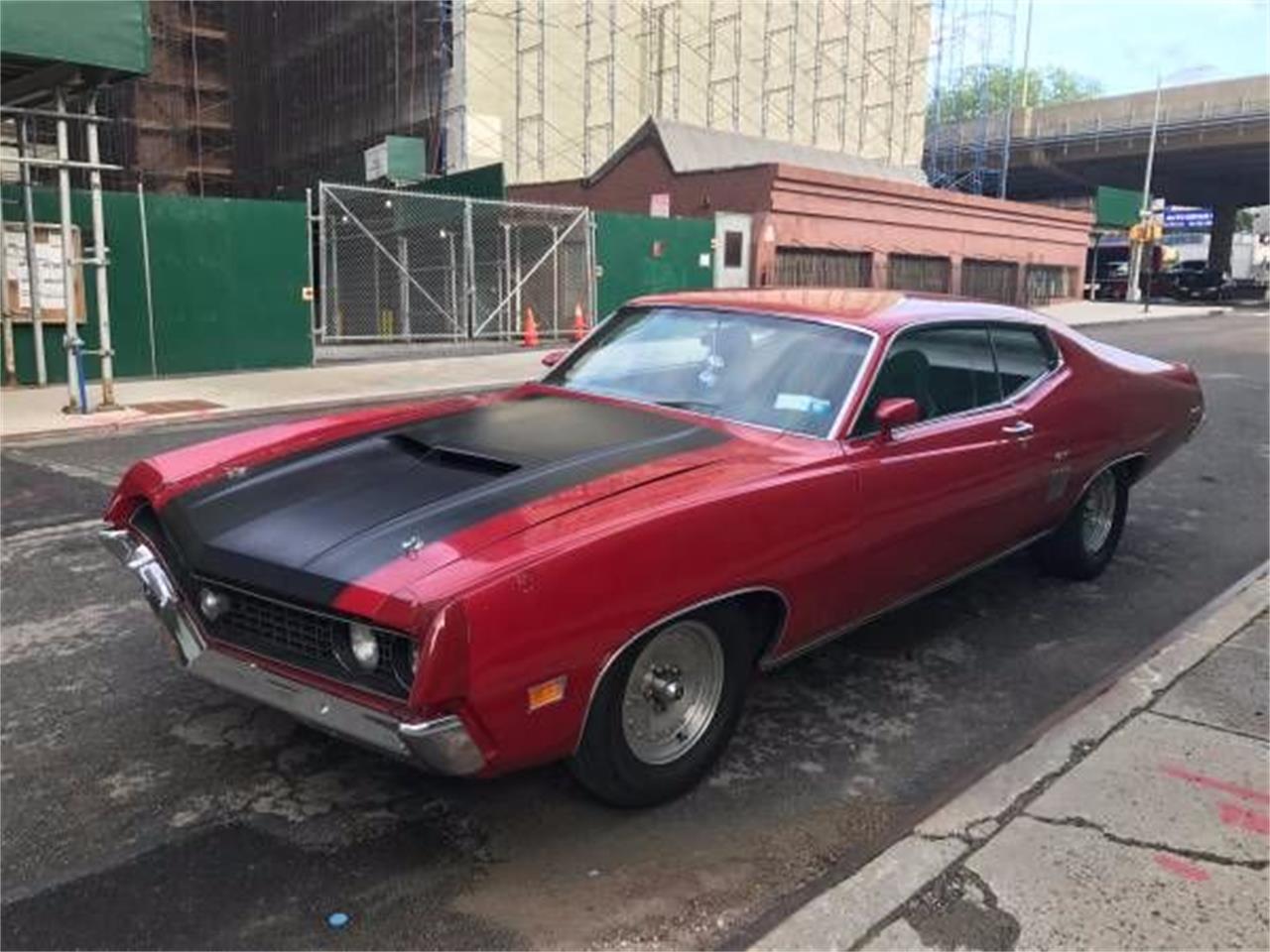 1970 Ford Torino for Sale | ClassicCars.com | CC-1121590