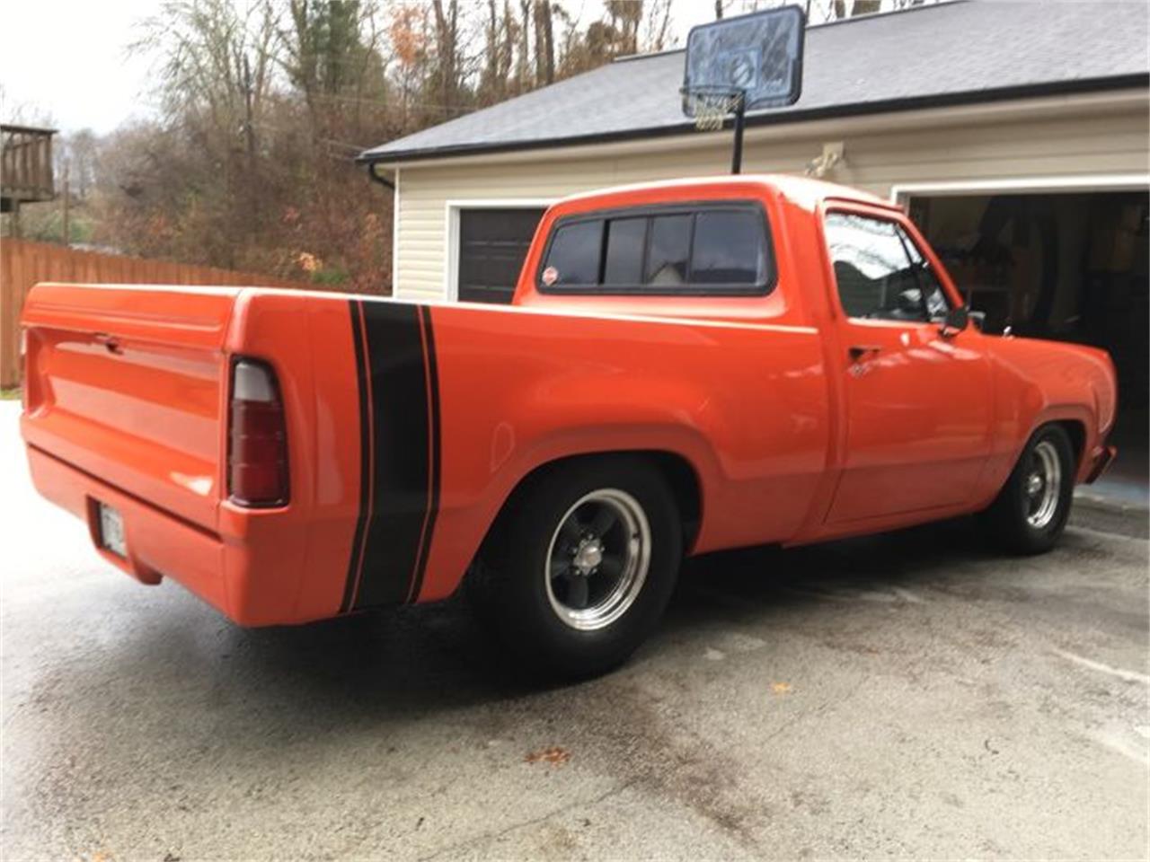 1980 Dodge Ram for Sale | ClassicCars.com | CC-1122990