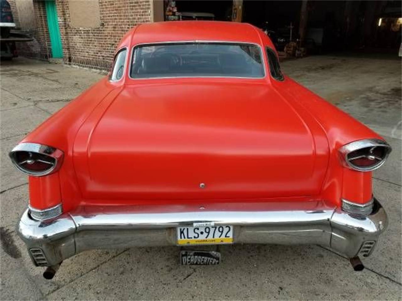 1957 Oldsmobile 88 for Sale | ClassicCars.com | CC-1123656