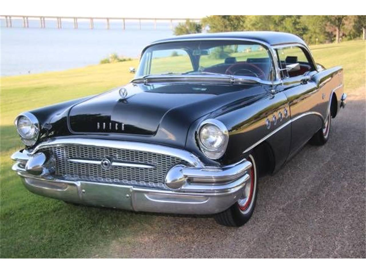 1955 Buick Super for Sale | ClassicCars.com | CC-1123760