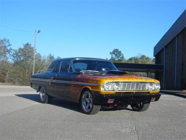 1964 Ford Fairlane 500 for Sale on ClassicCars.com