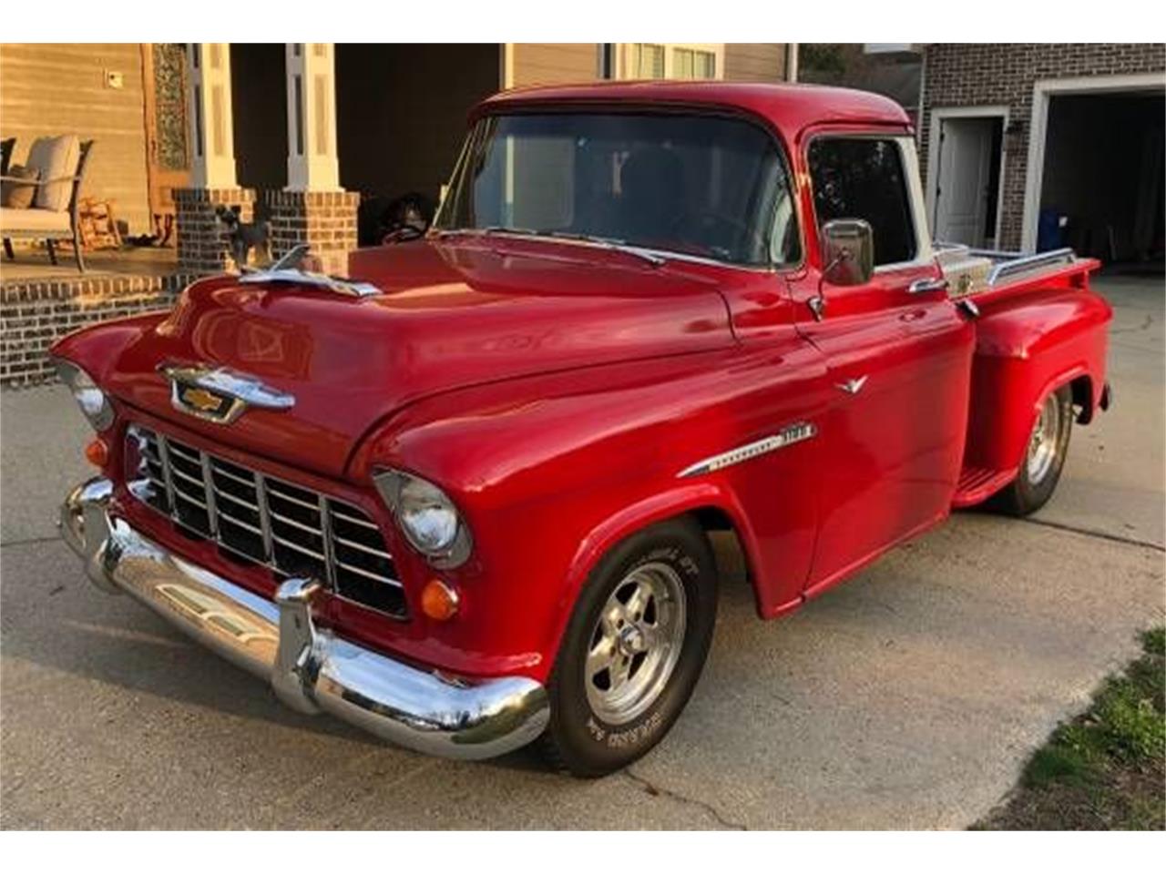 1955 Chevrolet 3100 for Sale CC1124212