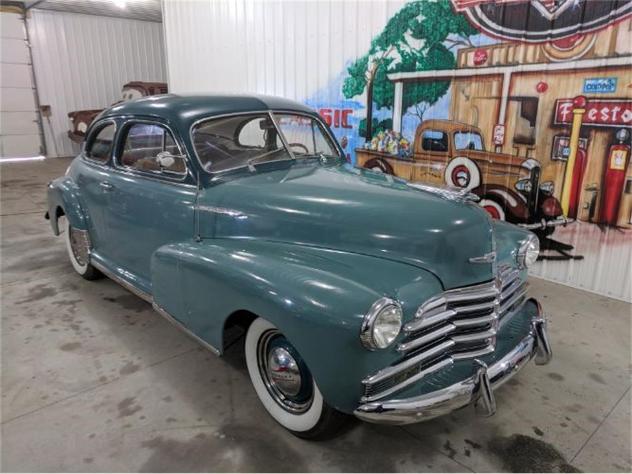 1947 Chevrolet Coupe for Sale | ClassicCars.com | CC-1124313