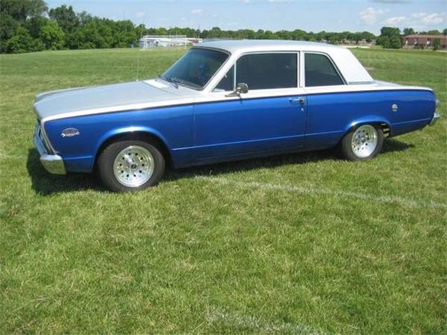 1964 to 1966 Plymouth Valiant for Sale on ClassicCars.com