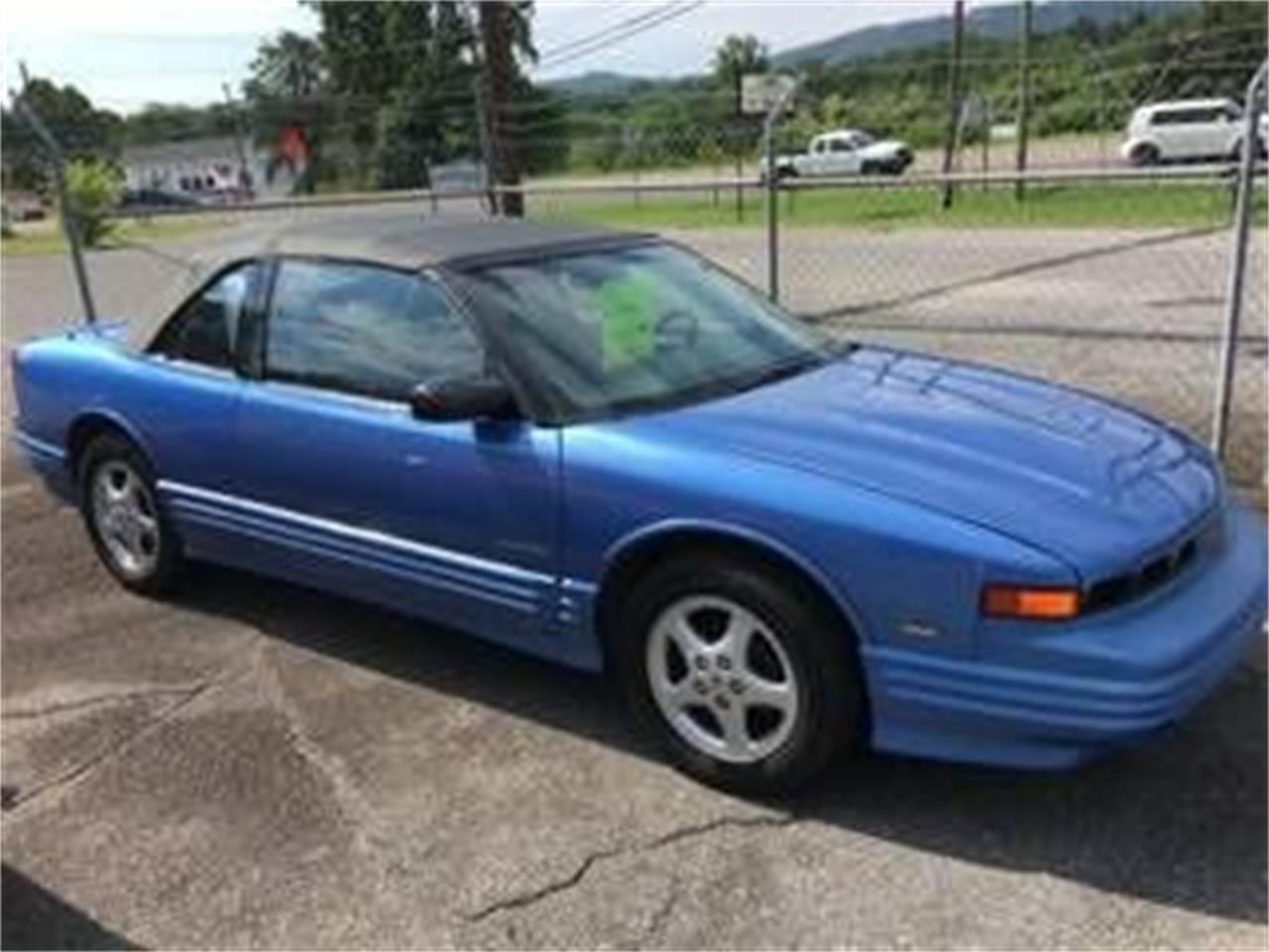 1994 Oldsmobile Cutlass for Sale | ClassicCars.com | CC-1125363