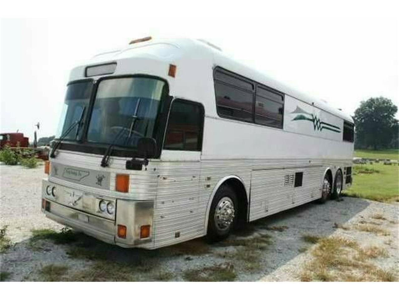 1979 Silver Eagle Bus for Sale | ClassicCars.com | CC-1125487