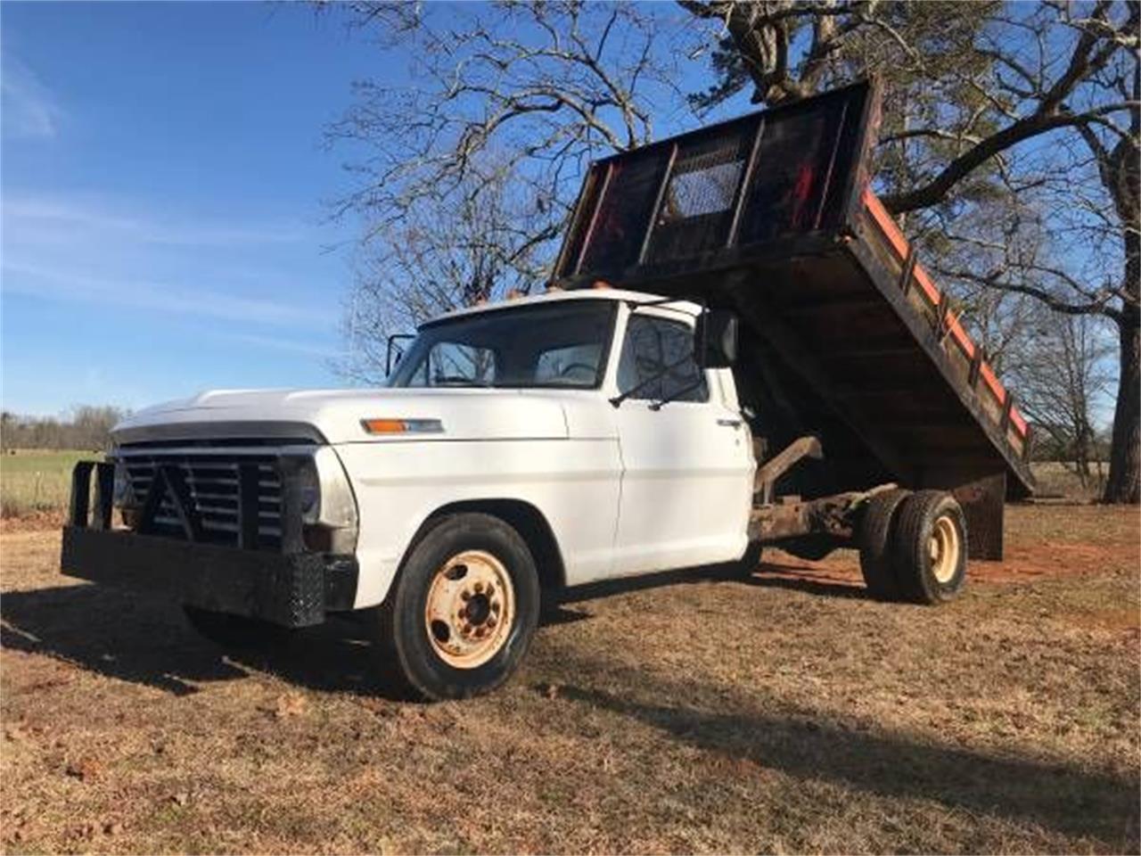 1970 Ford F350 For Sale Cc 1125491