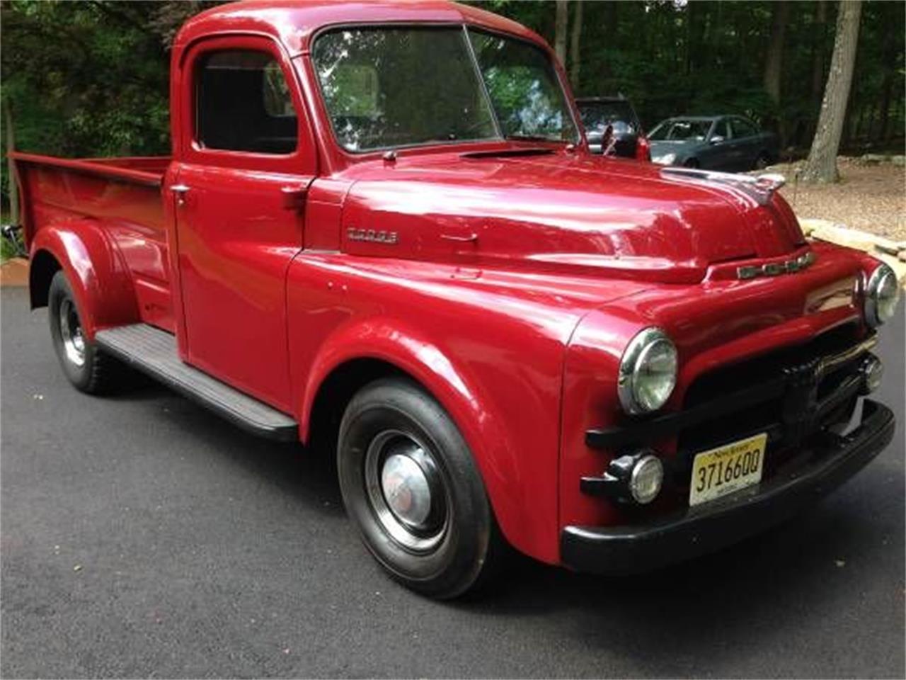 1950 Dodge Pickup for Sale | ClassicCars.com | CC-1120562