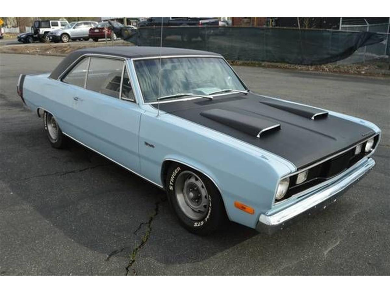 1972 Plymouth Scamp for Sale | ClassicCars.com | CC-1125889