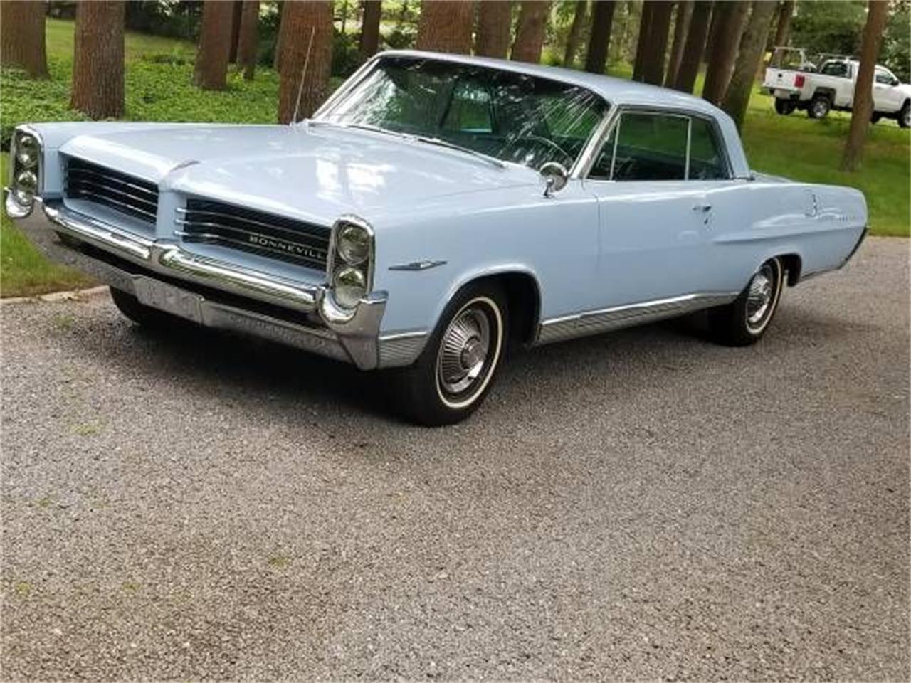 1964 Pontiac Bonneville for Sale CC1125903