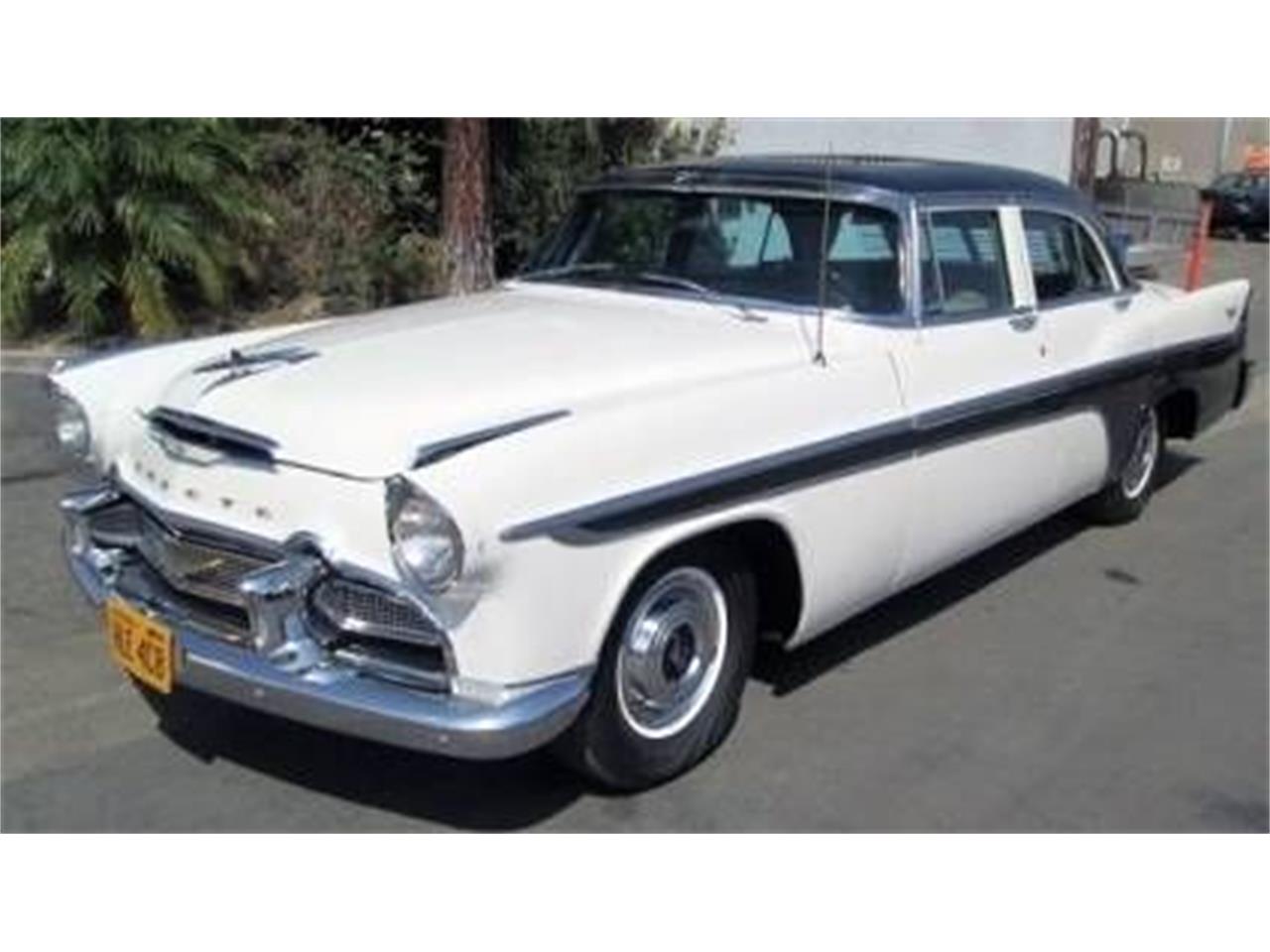 1956 DeSoto Firedome For Sale | ClassicCars.com | CC-1126707