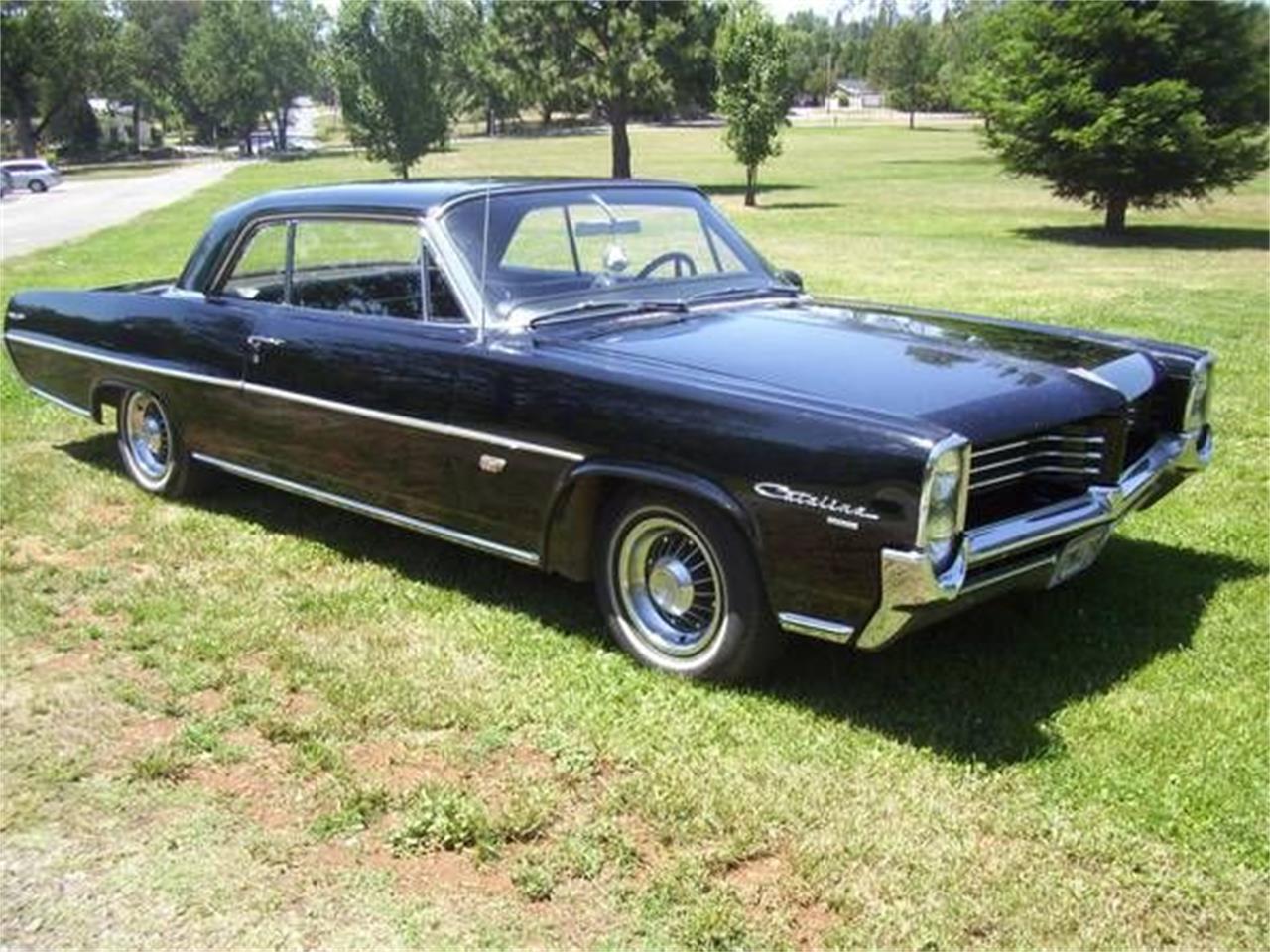 1964 Pontiac Catalina for Sale | ClassicCars.com | CC-1126943