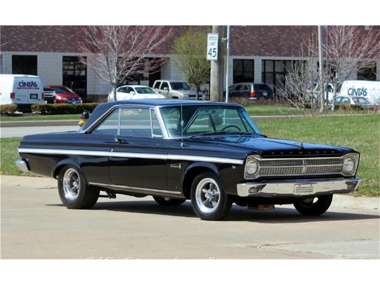 1965 Plymouth Belvedere For Sale | ClassicCars.com | CC-1127061