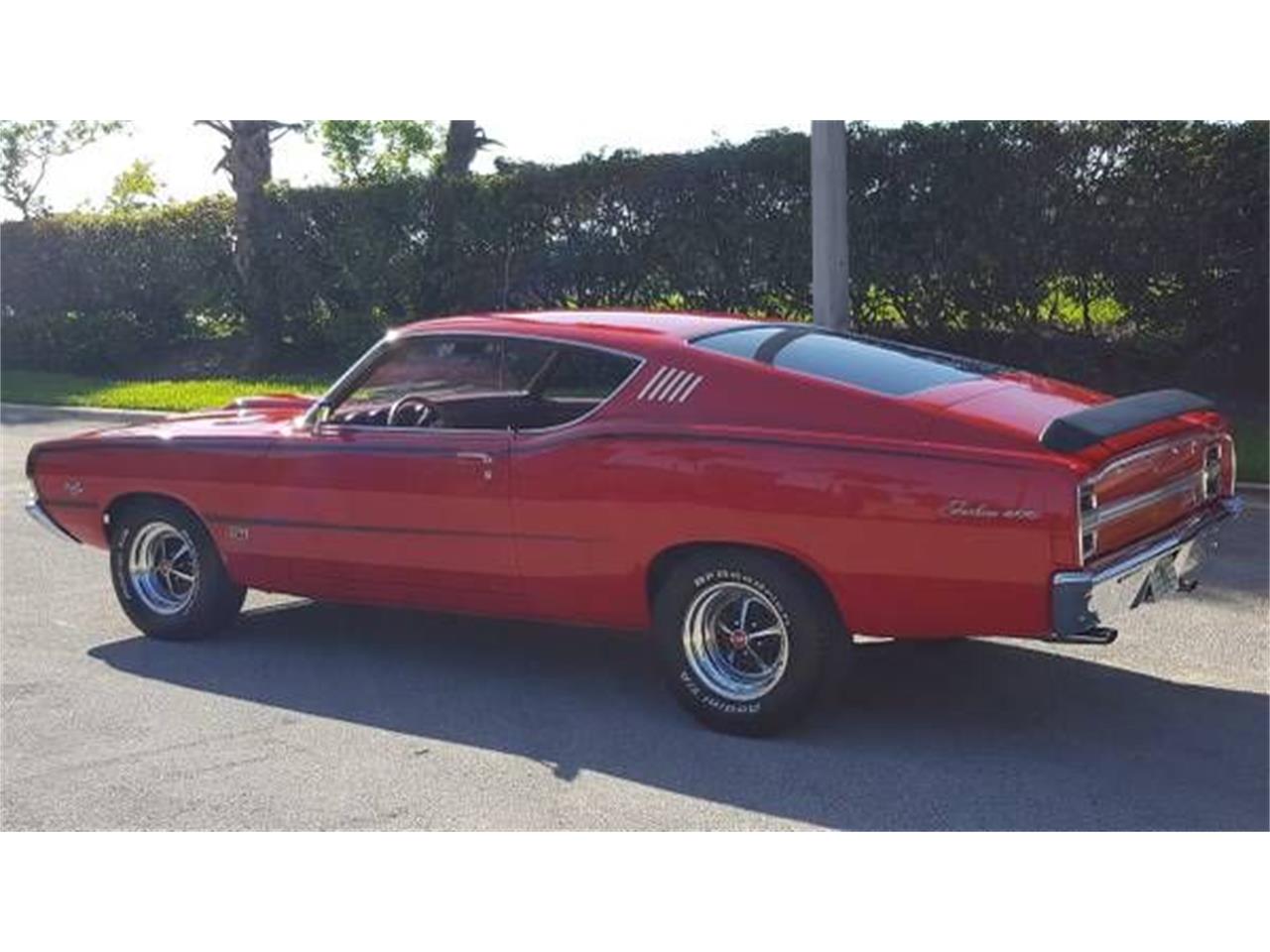 1968 Ford Fairlane 500 for Sale | ClassicCars.com | CC-1127240