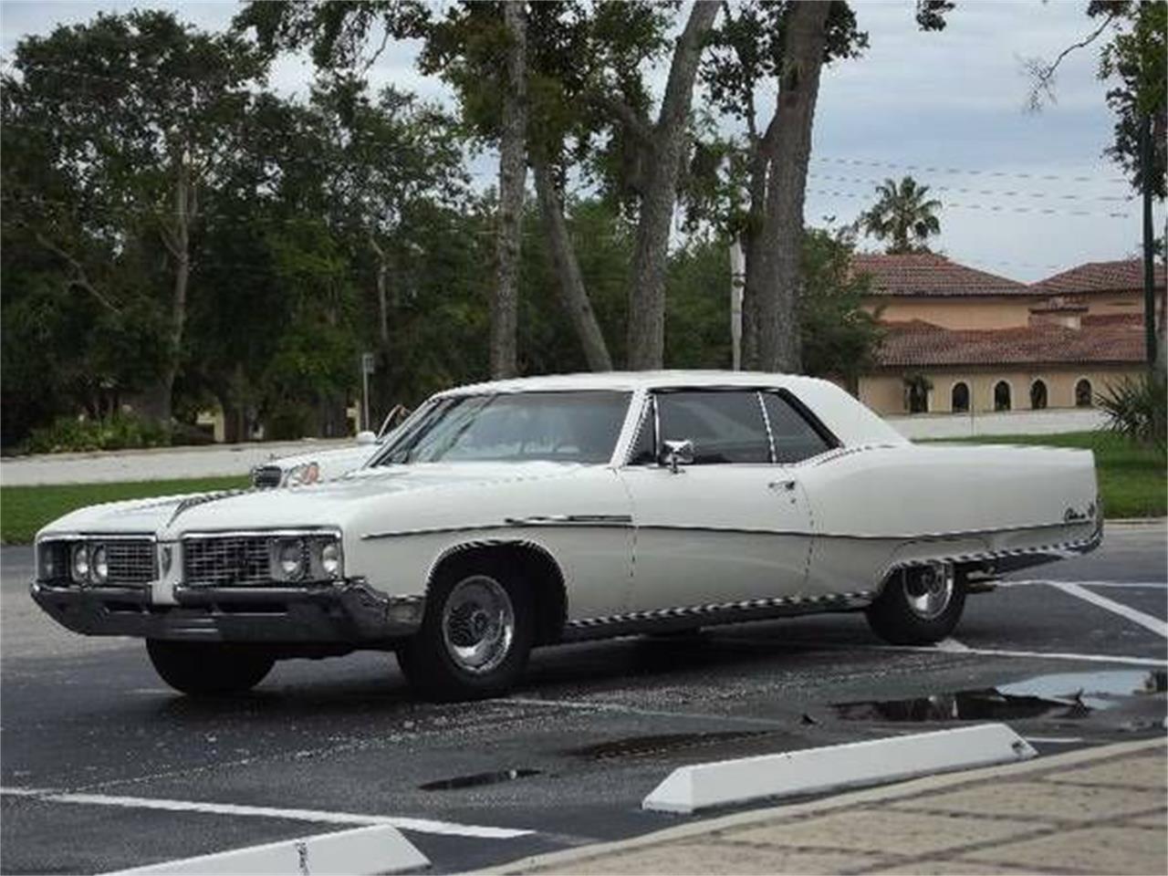 1968 Buick Electra 225 for Sale | ClassicCars.com | CC-1127242