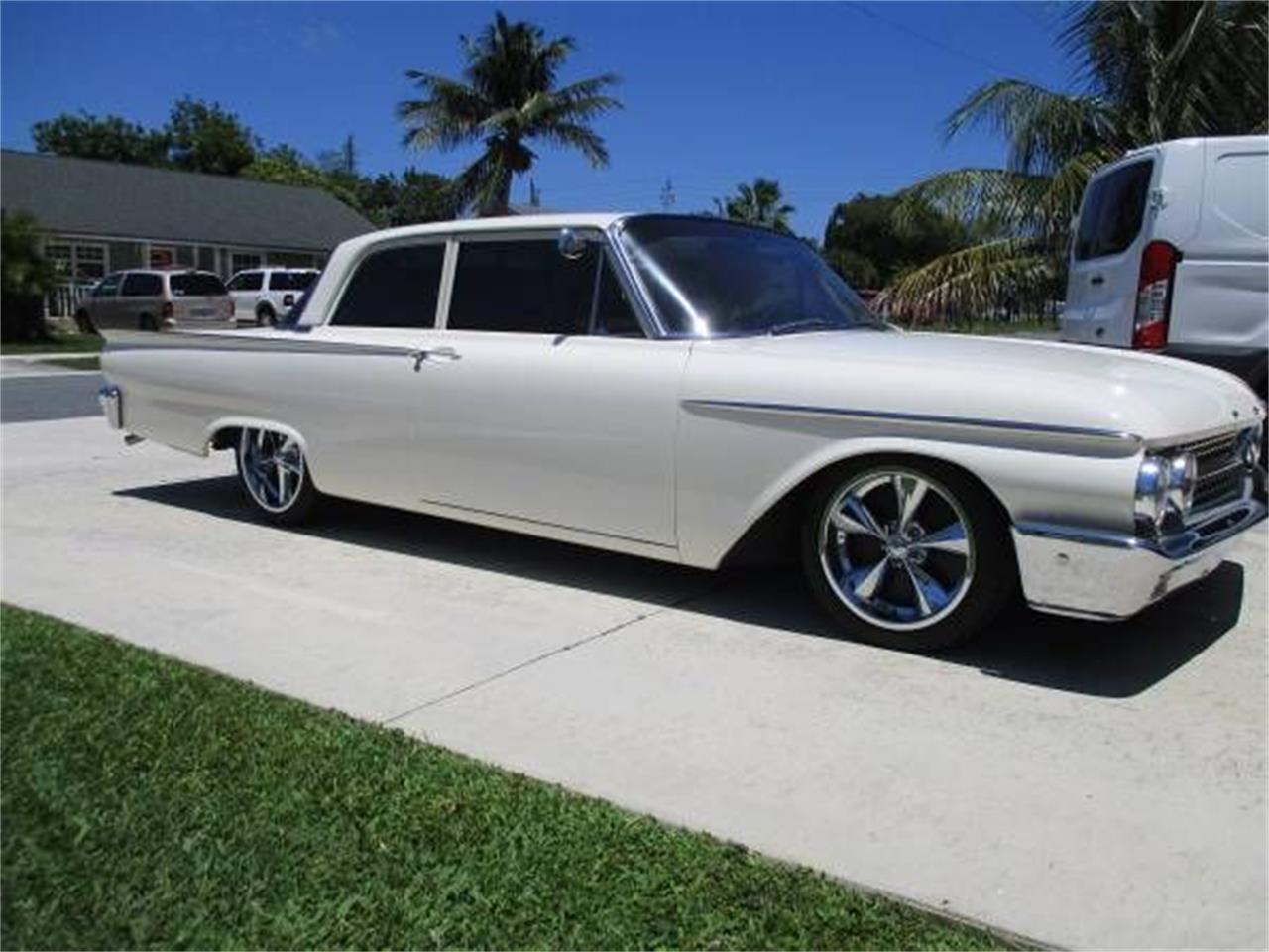 1961 Ford Fairlane for Sale | ClassicCars.com | CC-1127393