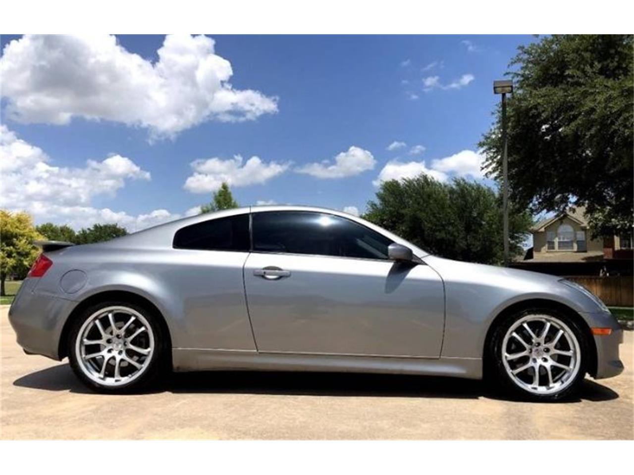 2006 Infiniti G35 for Sale | ClassicCars.com | CC-1127424