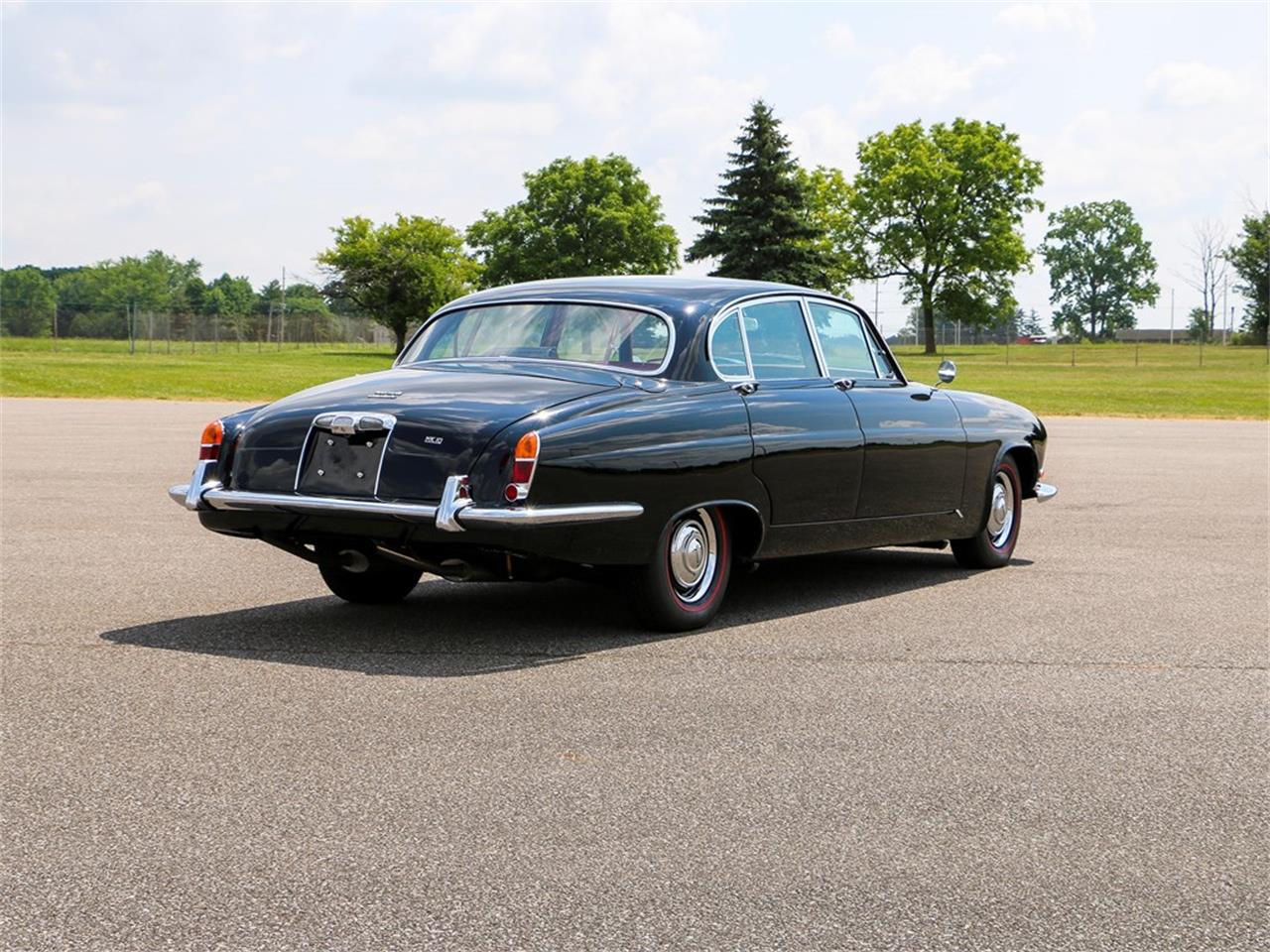 1964 Jaguar Mark X for Sale | ClassicCars.com | CC-1127799