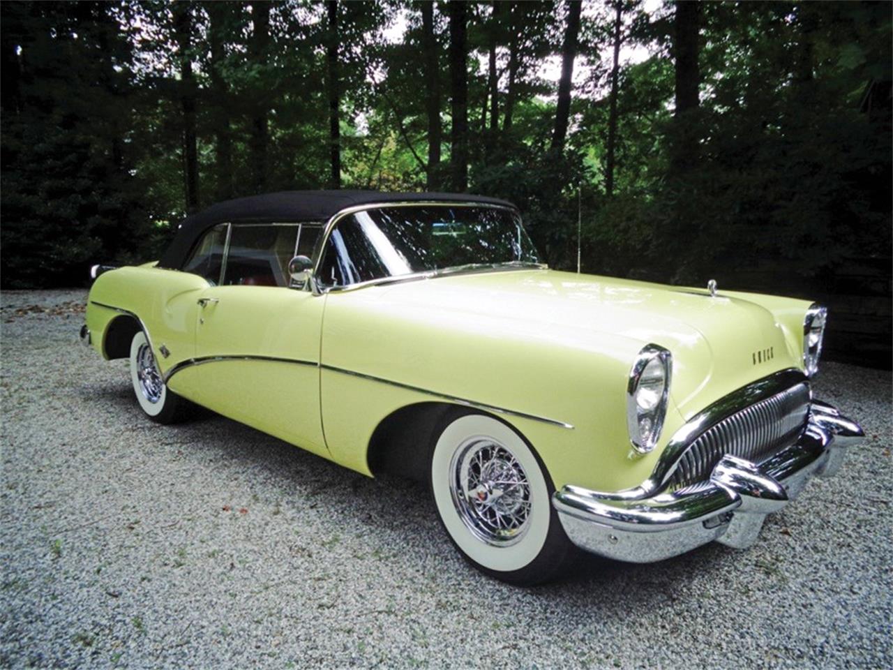 1954 Buick Skylark for Sale | ClassicCars.com | CC-1128169