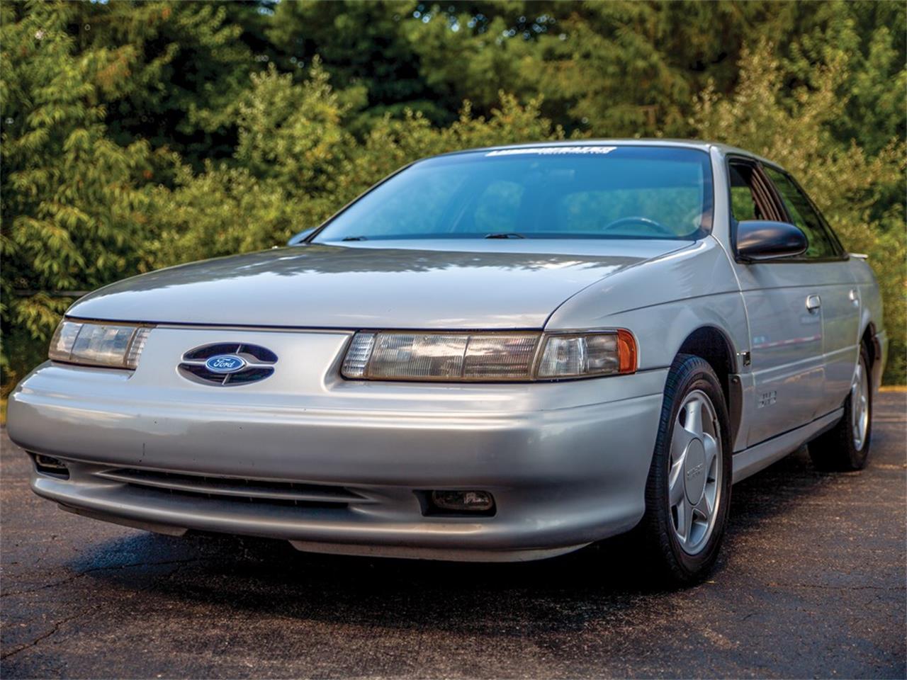 1995 Ford Taurus For Sale Cc 1128201