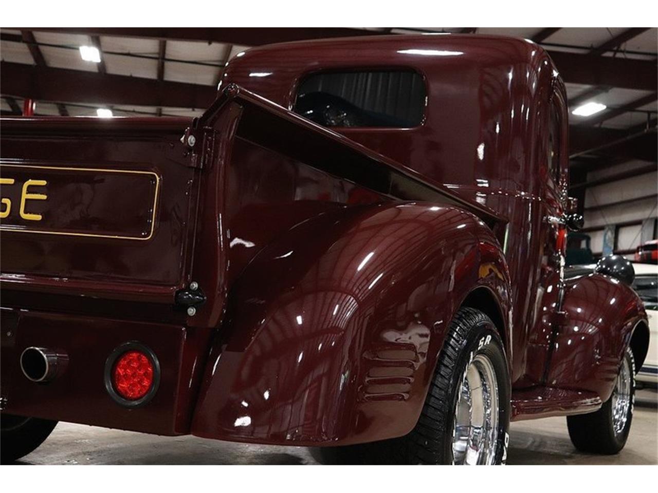 1945 Dodge Ram for Sale | ClassicCars.com | CC-1128203